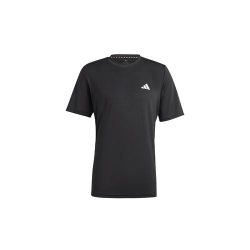 REMERA ADIDAS TRAIN ESSENTIALS STRETCH