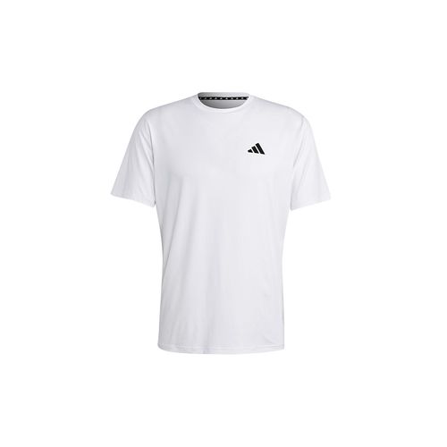 REMERA ADIDAS TRAIN ESSENTIALS ELÁSTICA