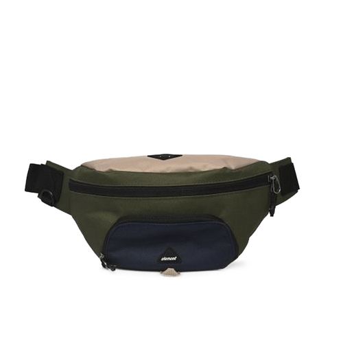 RIÑONERA ELEMENT CHRONIC HIP SACK