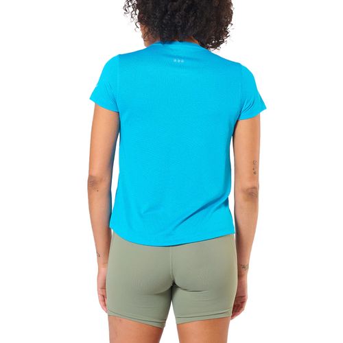REMERA SAUCONY PEREGRINE GRAPHIC MUJER