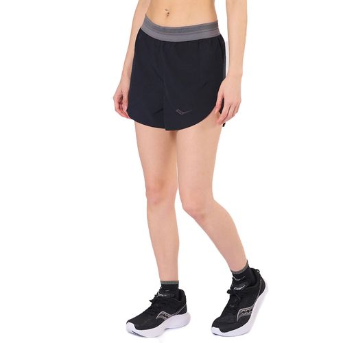 SHORT SAUCONY KINVARA 5 HOT MUJER