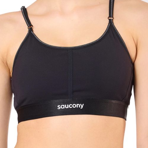 TOP SAUCONY PINNACLE BRA R MUJER