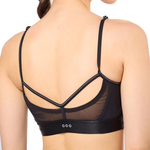 TOP SAUCONY PINNACLE BRA R MUJER