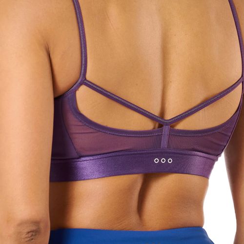 TOP SAUCONY PINNACLE BRA R MUJER