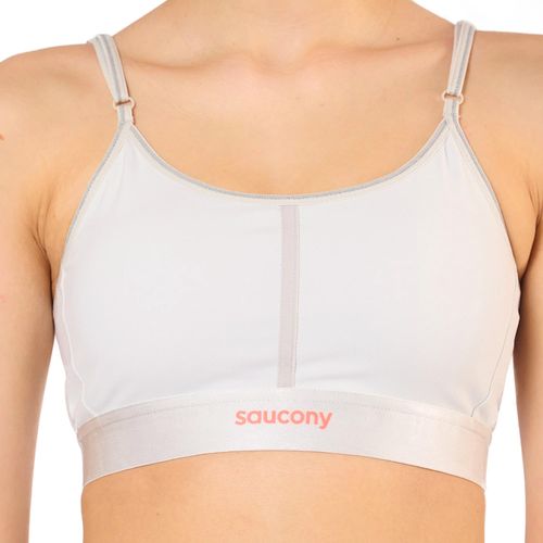 TOP SAUCONY PINNACLE BRA R MUJER