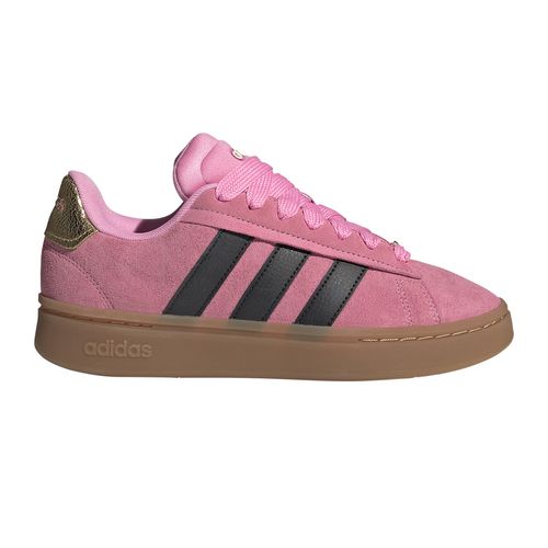 ZAPATILLAS ADIDAS GRAND COURT ALPHA 00S MUJER