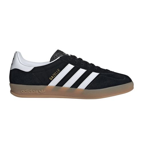 ZAPATILLAS ADIDAS GAZELLE INDOOR MUJER