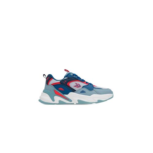ZAPATILLAS ATOMIK BLOCK NIÑO