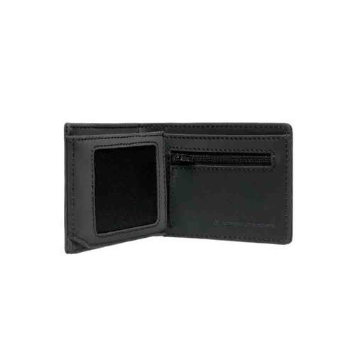 BILLETERA ELEMENT ICON MINI WALLET TRIFOLD