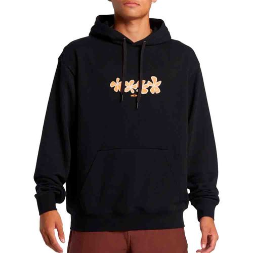 BUZO CANGURO QUIKSILVER GRAPHIC