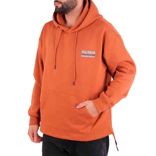 BUZO DC CANGURO NO 94 WORKER