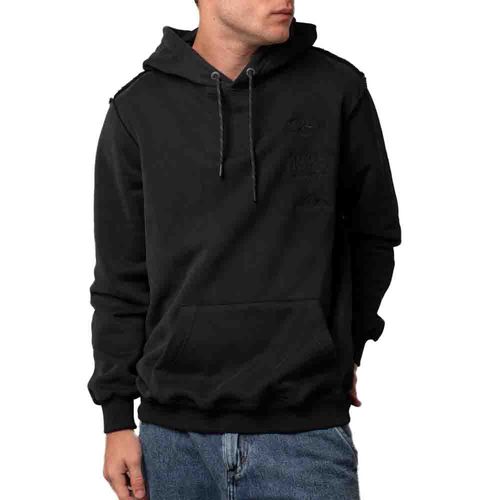 BUZO RUSTY BOULASH HOOD