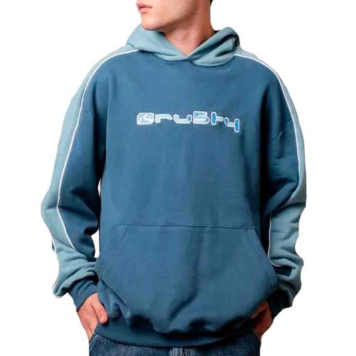 BUZO RUSTY INTERSTELLAR HOOD