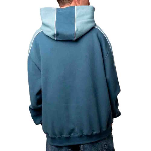 BUZO RUSTY INTERSTELLAR HOOD