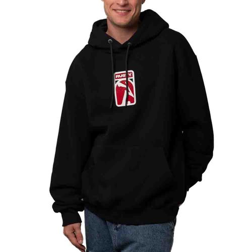 BUZO RUSTY NANOTECH HOOD
