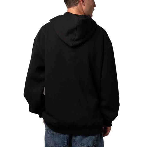 BUZO RUSTY NANOTECH HOOD