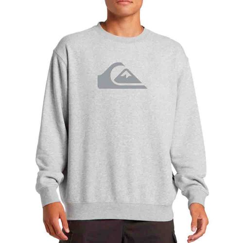 BUZO QUIKSILVER COMP LOGO