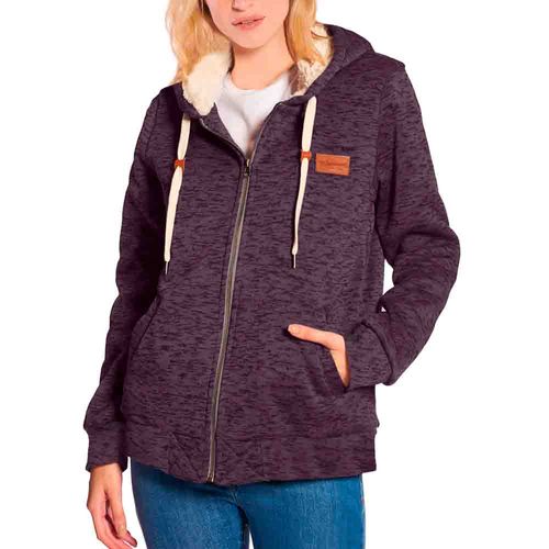 CAMPERA RIP CURL JK FE MOON CORDERO MUJER
