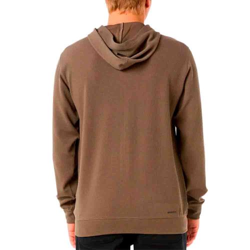 CAMPERA CANGURO RIP CURL VAPORCOOL SEARCH