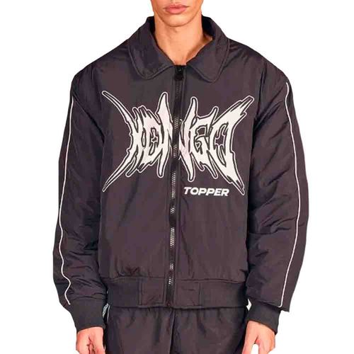 CAMPERA TOPPER BOMBER SOUND KOTK UNISEX