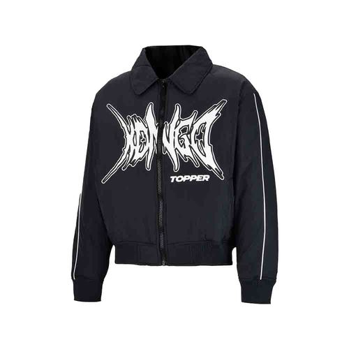 CAMPERA TOPPER BOMBER SOUND KOTK UNISEX