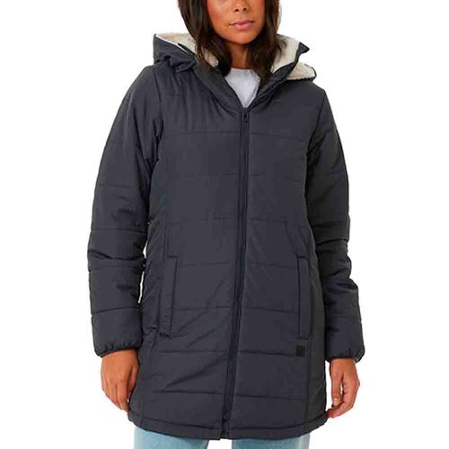 CAMPERA RIP CURL ANTI-SERIES ANOETA MUJER