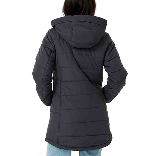 CAMPERA RIP CURL ANTI-SERIES ANOETA MUJER