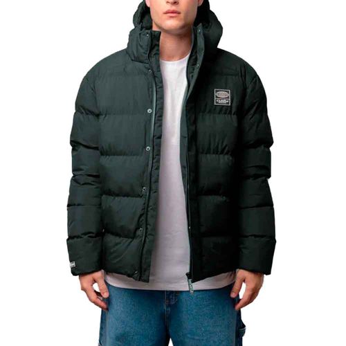 CAMPERA RUSTY PRUFFEN JACKET