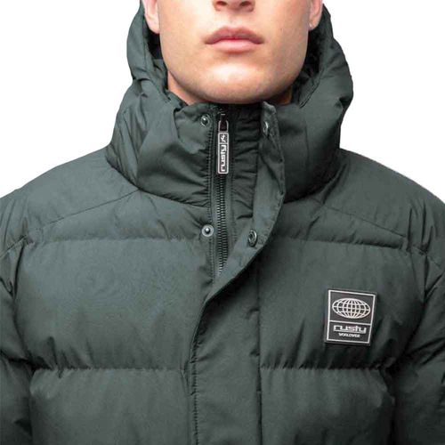 CAMPERA RUSTY PRUFFEN JACKET
