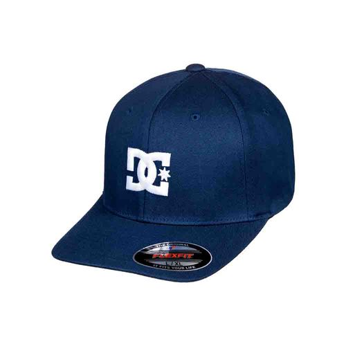 CAP DC STAR 2