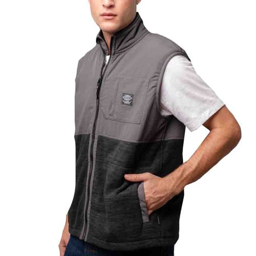 CHALECO RUSTY DOMO FUJI VEST POLAR