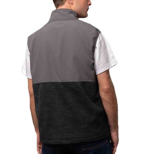 CHALECO RUSTY DOMO FUJI VEST POLAR