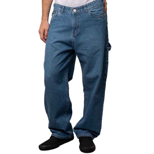 JEANS RUSTY CHILLKAT CARPENTER JEAN