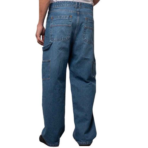 JEANS RUSTY CHILLKAT CARPENTER JEAN