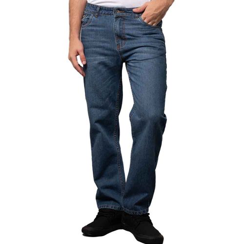 JEANS RUSTY STEVEN II
