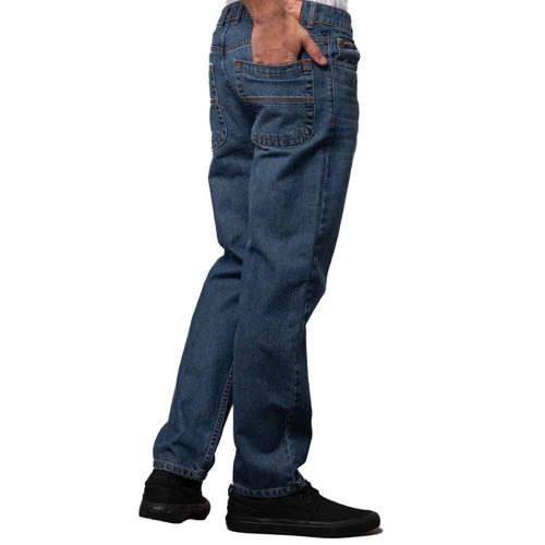 JEANS RUSTY STEVEN II