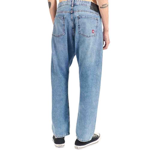 JEANS ELEMENT OWEN STRAIGHT BLUE