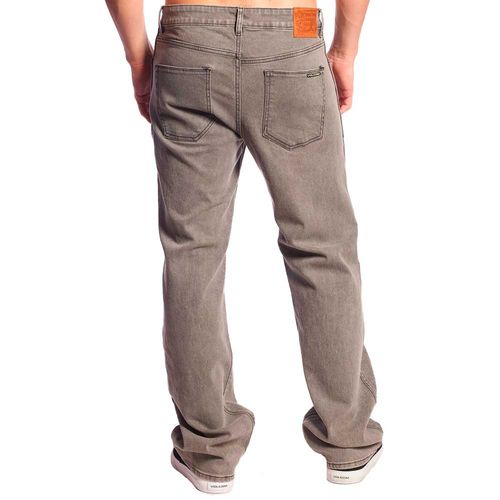 JEANS VOLCOM JE RELAX MODOWN NEUTRAL GREY