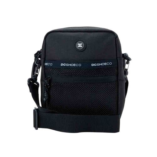 MORRAL DC STARCHER 5