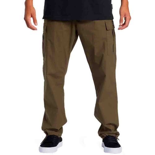 PANTALÓN QUIKSILVER DNA BEACH CARGO