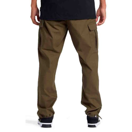PANTALÓN QUIKSILVER DNA BEACH CARGO