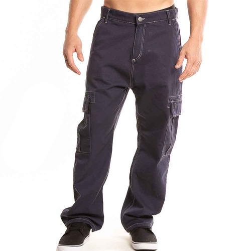 PANTALÓN RUSTY STRANGER CARGO CONTRAST