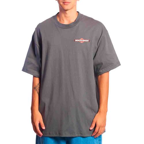 REMERA INDEPENDENT INDY TE MC OVER