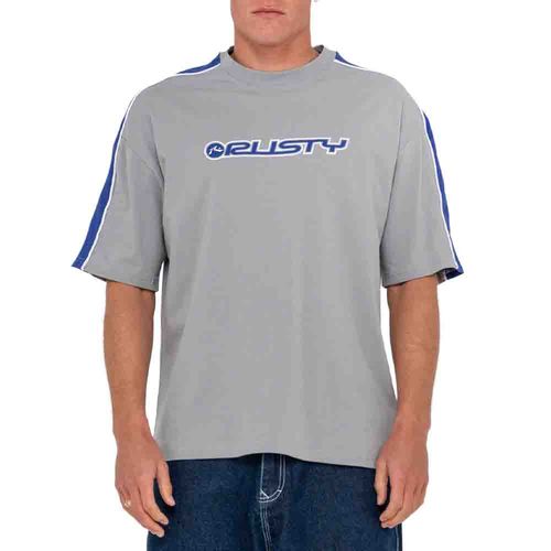REMERA RUSTY ALONSO TEE
