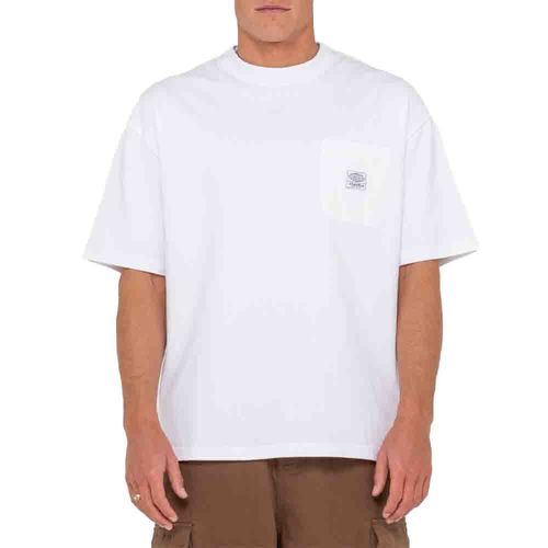 REMERA RUSTY STEEZEI SERIE 2 TEE
