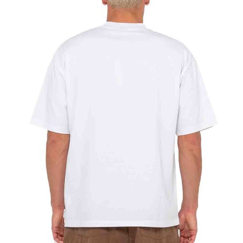 REMERA RUSTY STEEZEI SERIE 2 TEE