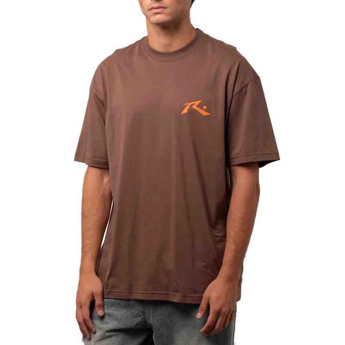 REMERA RUSTY COMPETITION X TEE