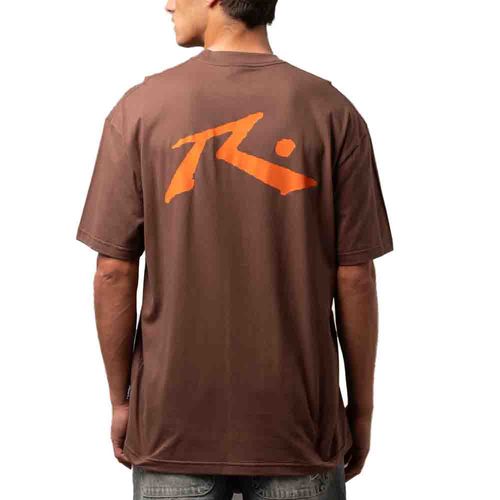 REMERA RUSTY COMPETITION X TEE