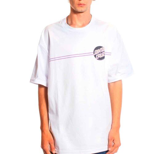 REMERA SANTA CRUZ TE MC OVER BEAST