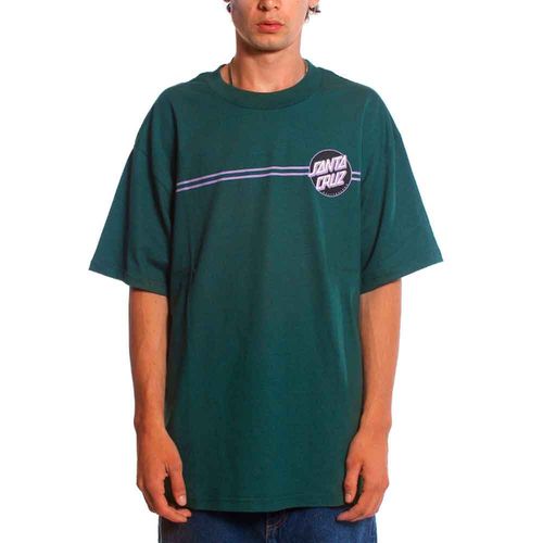 REMERA SANTA CRUZ TE MC OVER BEAST